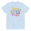 Baking With My Peeps Youth Tee